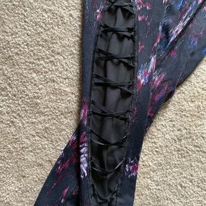 Victoria's Secret Pants - Knockout tights/legging - XS - Victoria secret Victoria's Secret Pants - Knockout tights/legging - XS - Victoria secret
